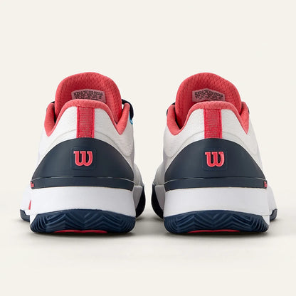 CHAUSSURES WILSON FEMME INTRIGUE TOUR TERRE BATTUE