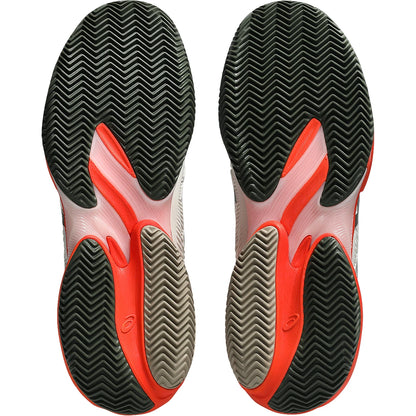 CHAUSSURES ASICS COURT FF3 TERRE BATTUE