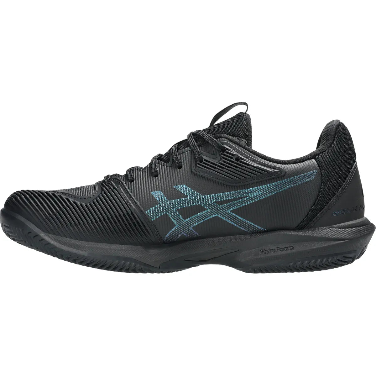 CHAUSSURES ASICS SOLUTION SPEED FF 3 TERRE BATTUE