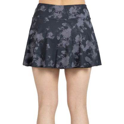 JUPE BULLPADEL FEMME POWER ELIDO PLISSEE