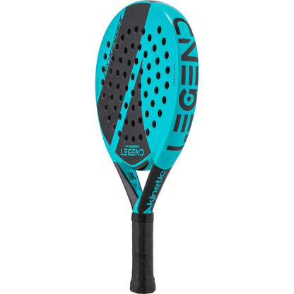 RAQUETTE PADEL PRO KENNEX LEGEND BLUE