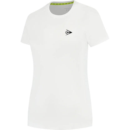T-Shirt Dunlop Femme Club