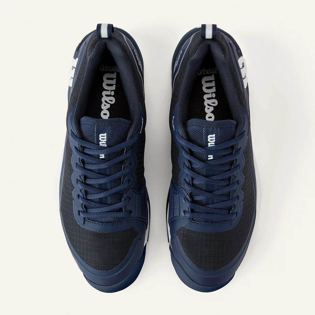 CHAUSSURES WILSON RUSH PRO 4.5 TERRE BATTUE