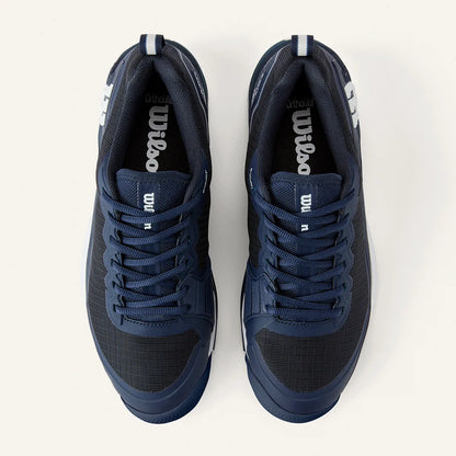 CHAUSSURES WILSON RUSH PRO 4.5 TERRE BATTUE