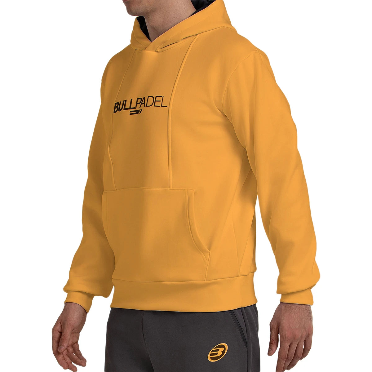 SWEAT BULLPADEL ACUBE
