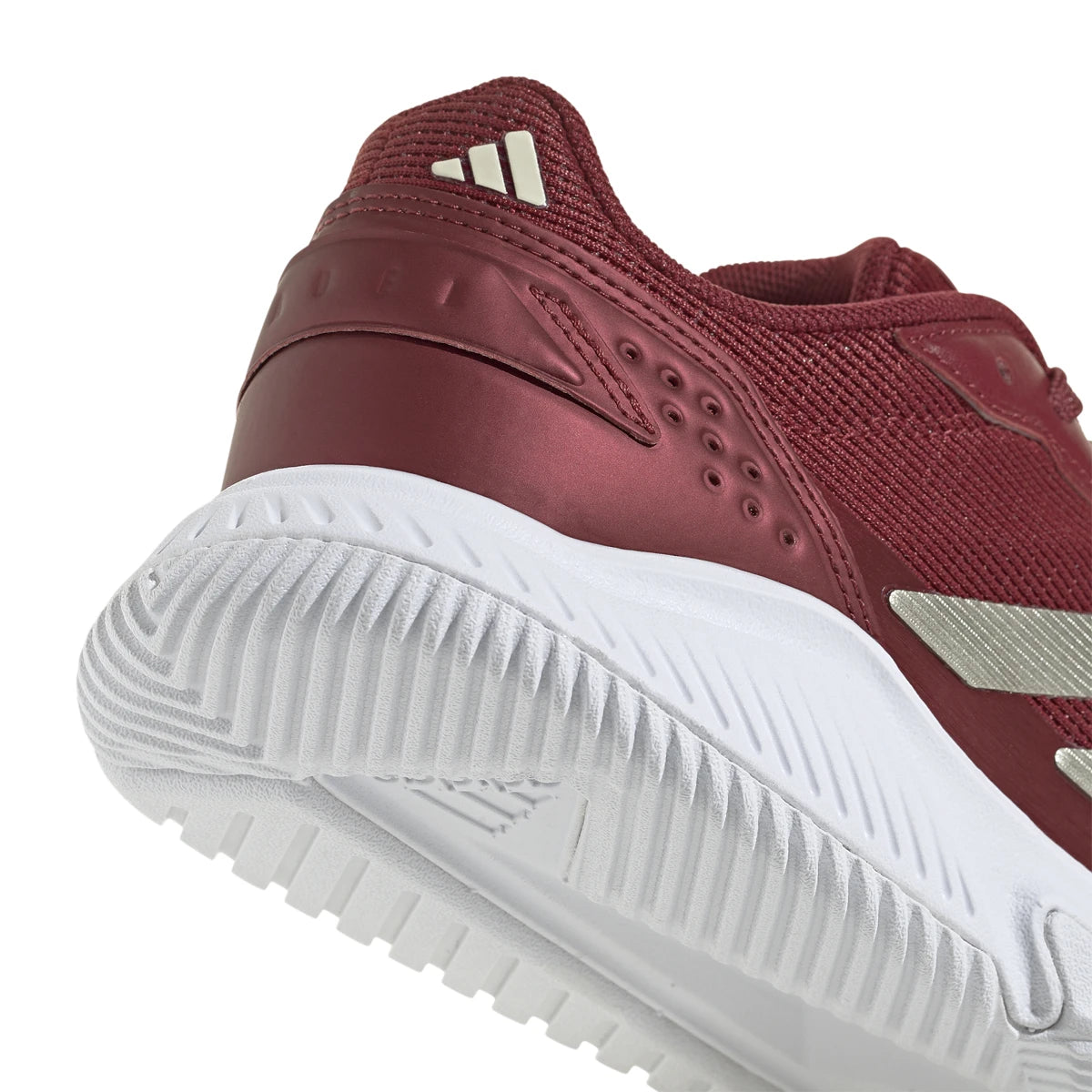 CHAUSSURES PADEL ADIDAS FEMME COURTQUICK