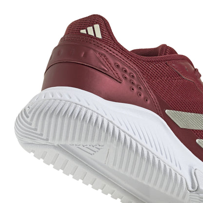 CHAUSSURES PADEL ADIDAS FEMME COURTQUICK