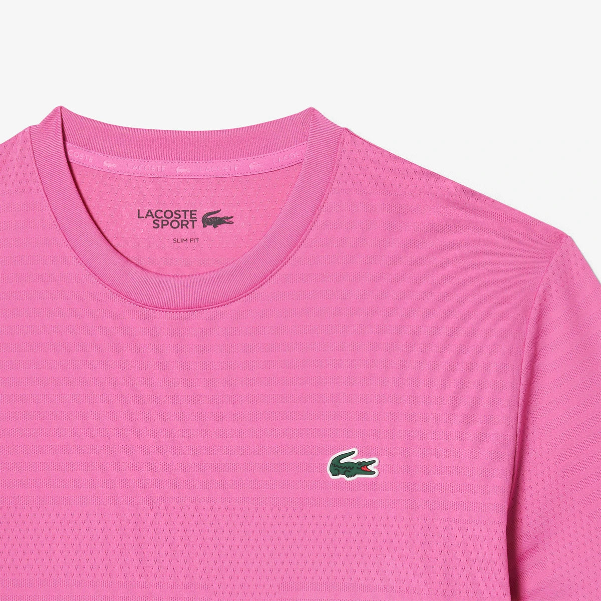 T-SHIRT LACOSTE