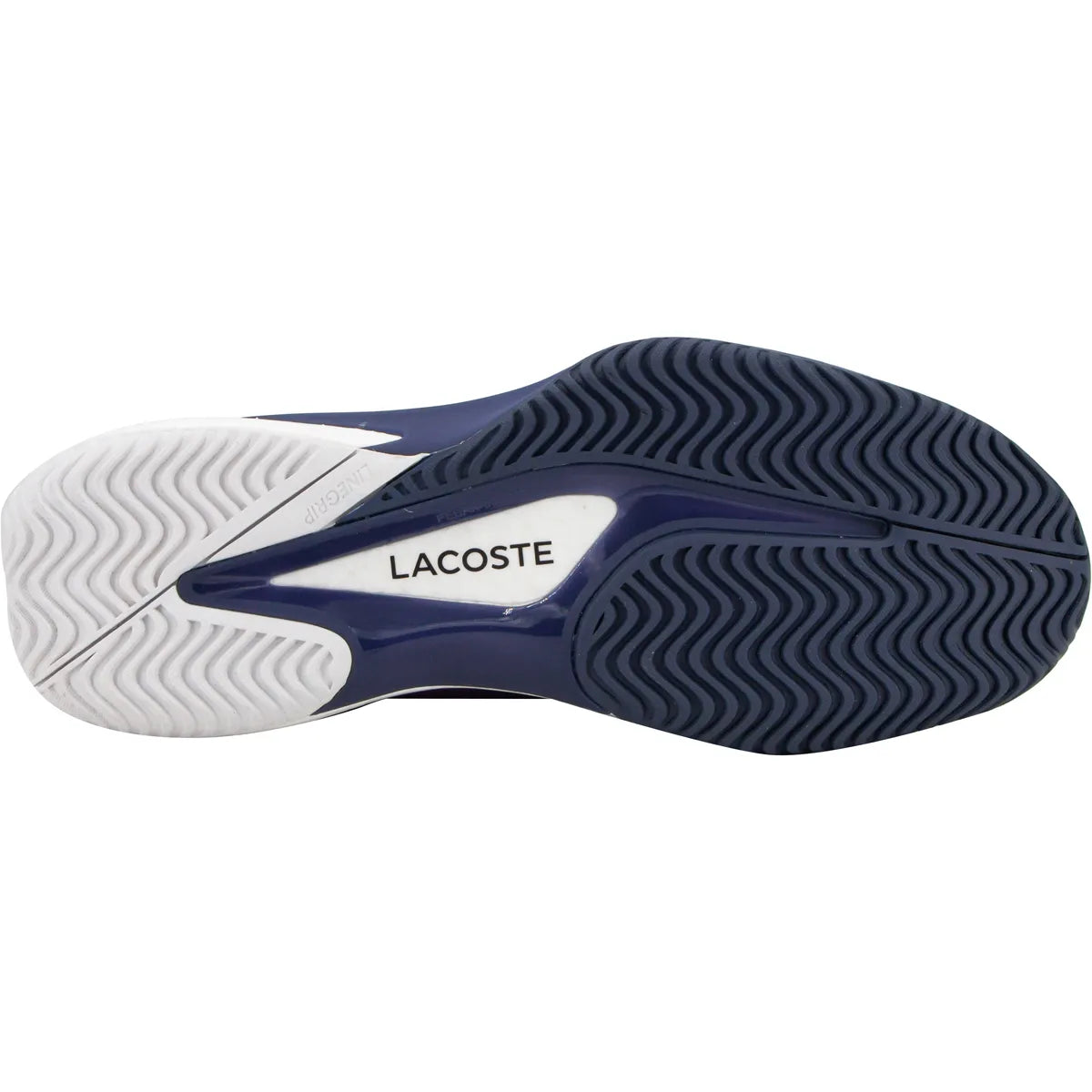 CHAUSSURES LACOSTE AG-LT LITE TERRE BATTUE