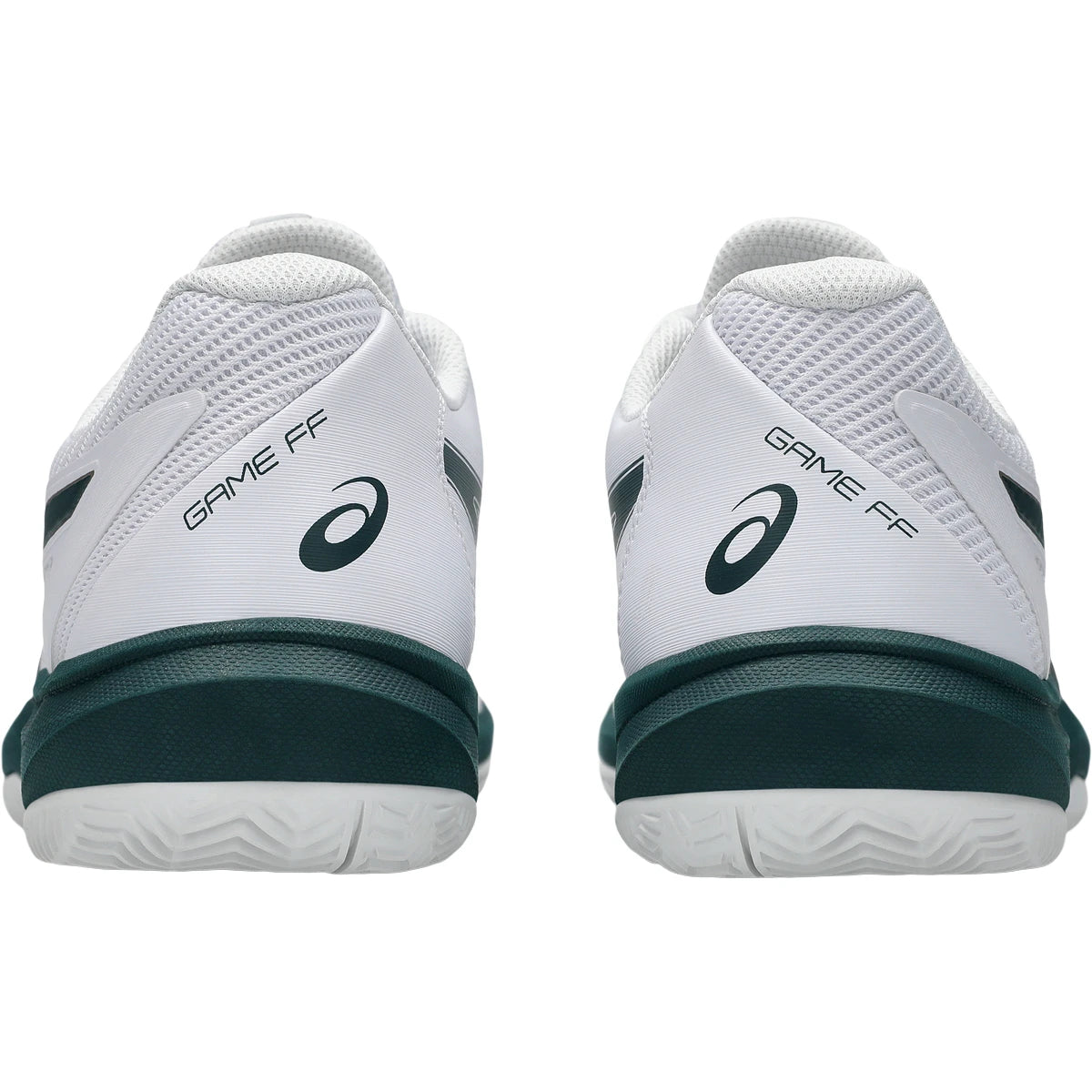 CHAUSSURES ASICS GEL GAME FF TERRE BATTUE