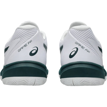 CHAUSSURES ASICS GEL GAME FF TERRE BATTUE