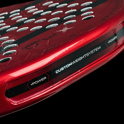 RAQUETTE PADEL BULLPADEL XPLO COMFORT 2025