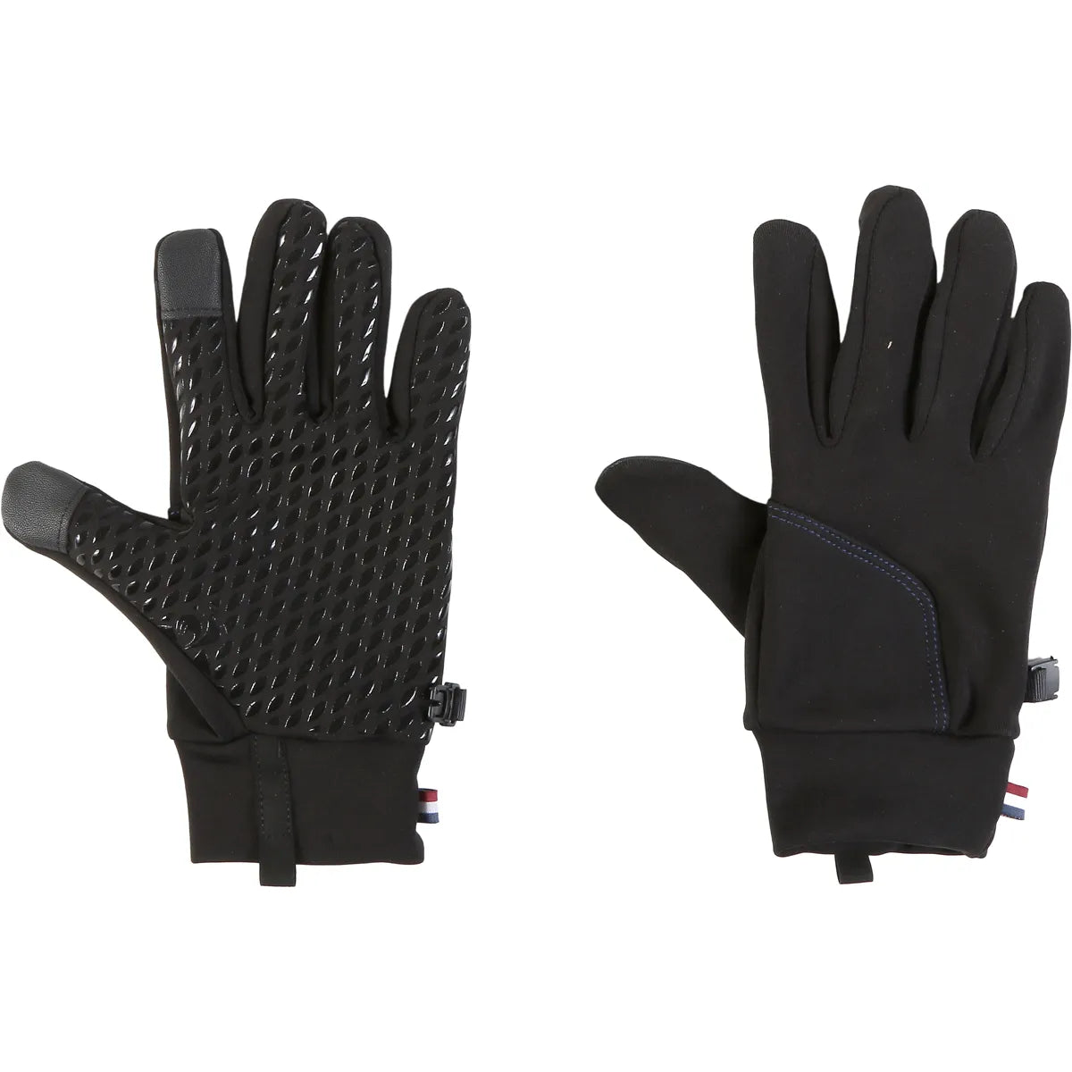 PAIRE DE GANTS LE COQ SPORTIF