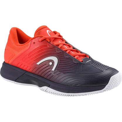 CHAUSSURES HEAD REVOLT PRO 4.5 TERRE BATTUE