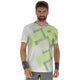 T-SHIRT LOTTO TECH IV - D1
