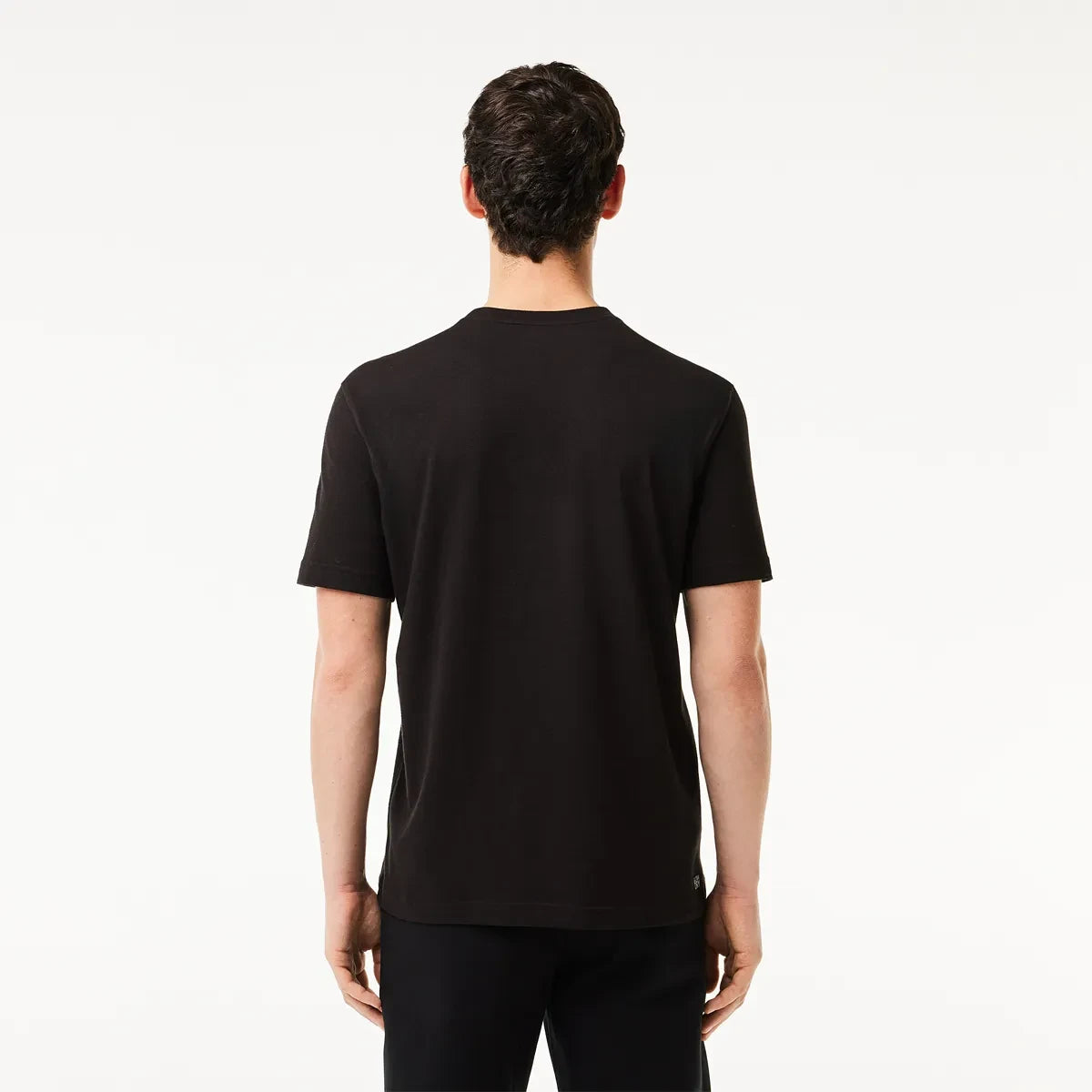 T-SHIRT LACOSTE CORE PERFORMANCE CLASSIC