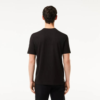 T-SHIRT LACOSTE CORE PERFORMANCE CLASSIC