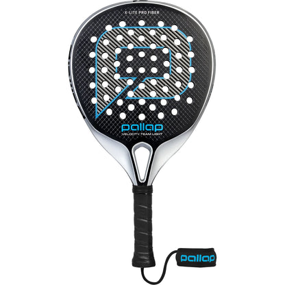 RAQUETTE PADEL PALLAP VELOCITY TEAM LIGHT 2026