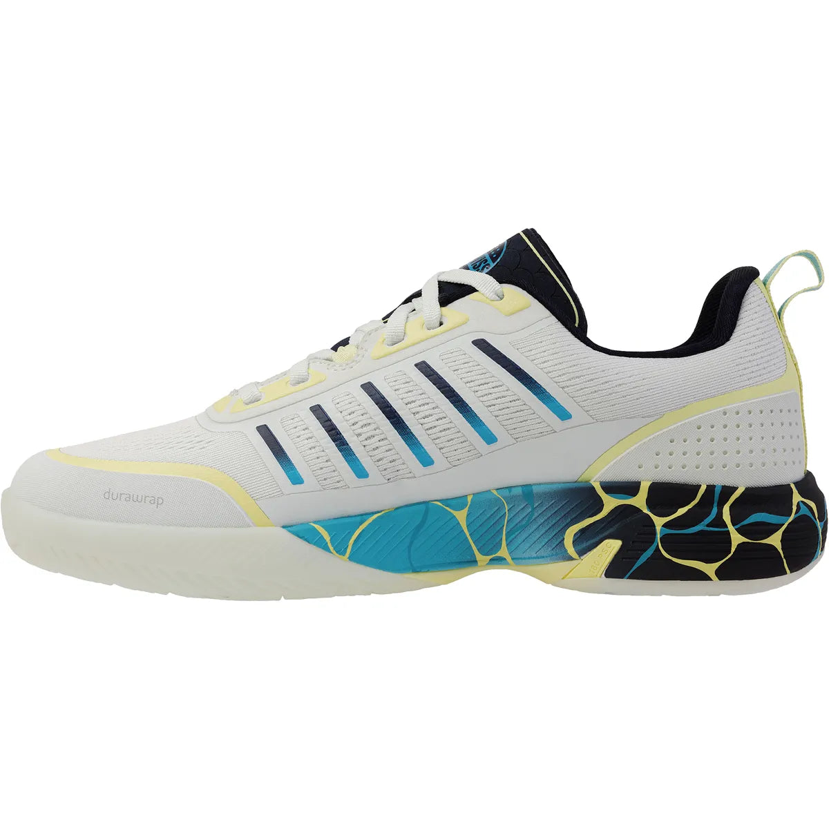 CHAUSSURES K-SWISS ULTRA COURT SANYO PADEL