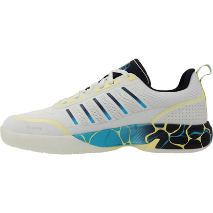 CHAUSSURES K-SWISS ULTRA COURT SANYO PADEL