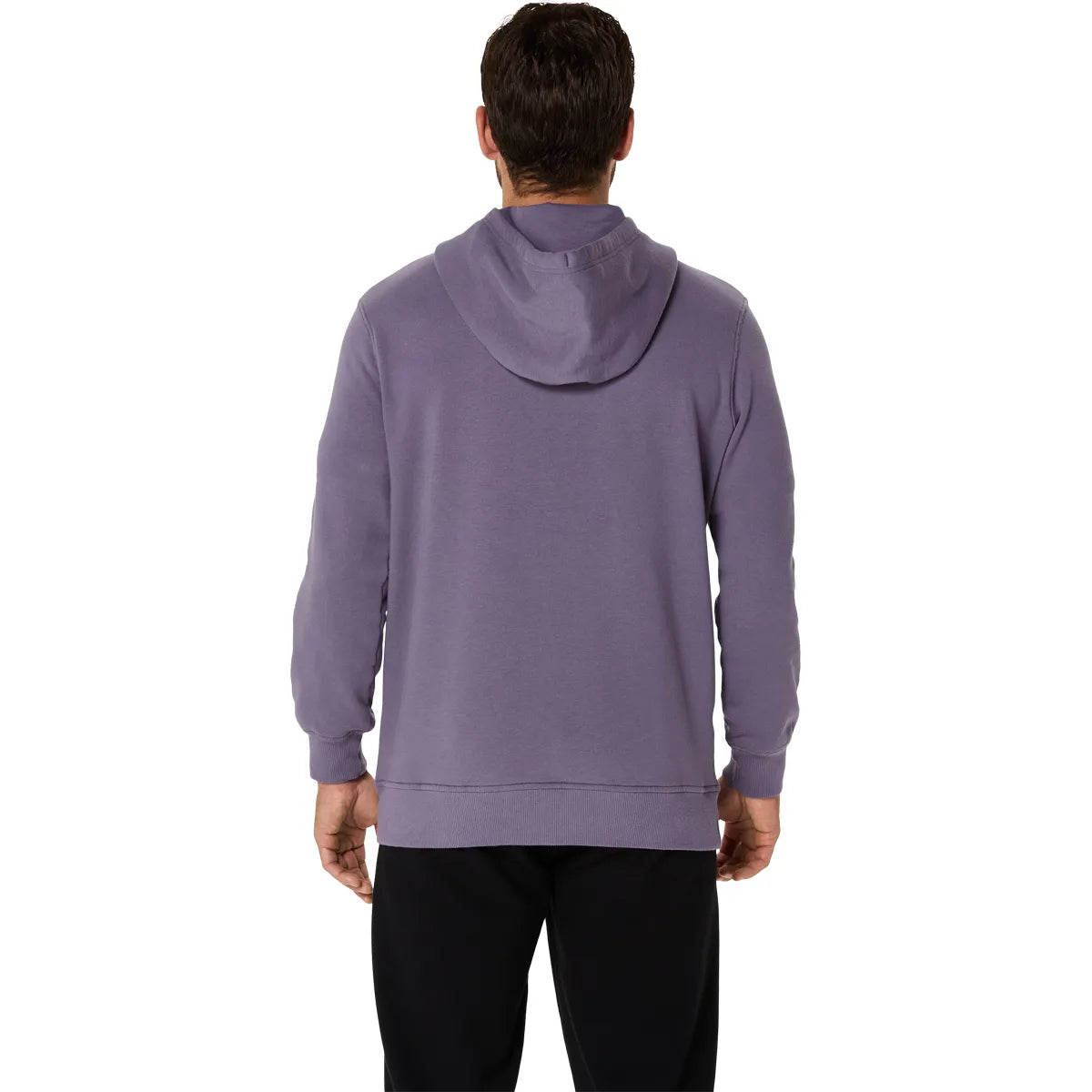 SWEAT ASICS TRAINING A CAPUCHE