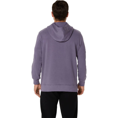 SWEAT ASICS TRAINING A CAPUCHE