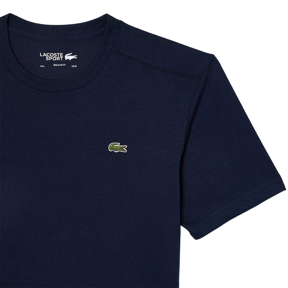 T-SHIRT LACOSTE CORE PERFORMANCE CLASSIC