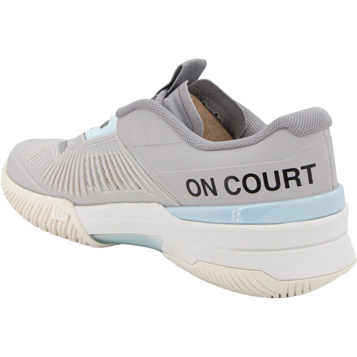 CHAUSSURES ON FEMME THE ROGER PRO FIRE TOUTES SURFACES