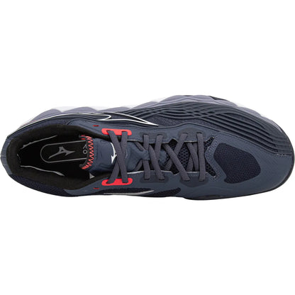 CHAUSSURES MIZUNO WAVE ENFORCE TOUR 2 TERRE BATTUE