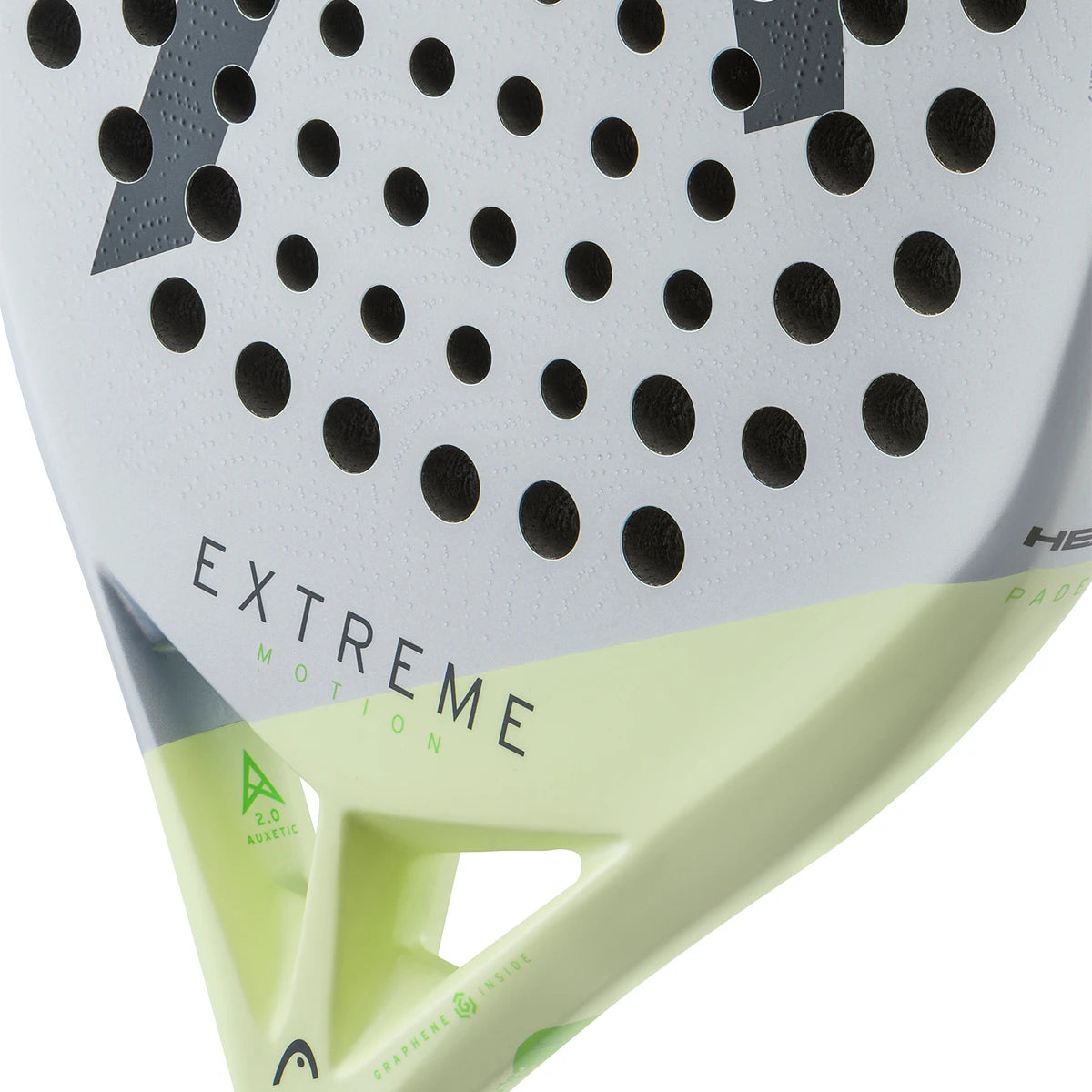 RAQUETTE DE PADEL HEAD EXTREME MOTION 2026