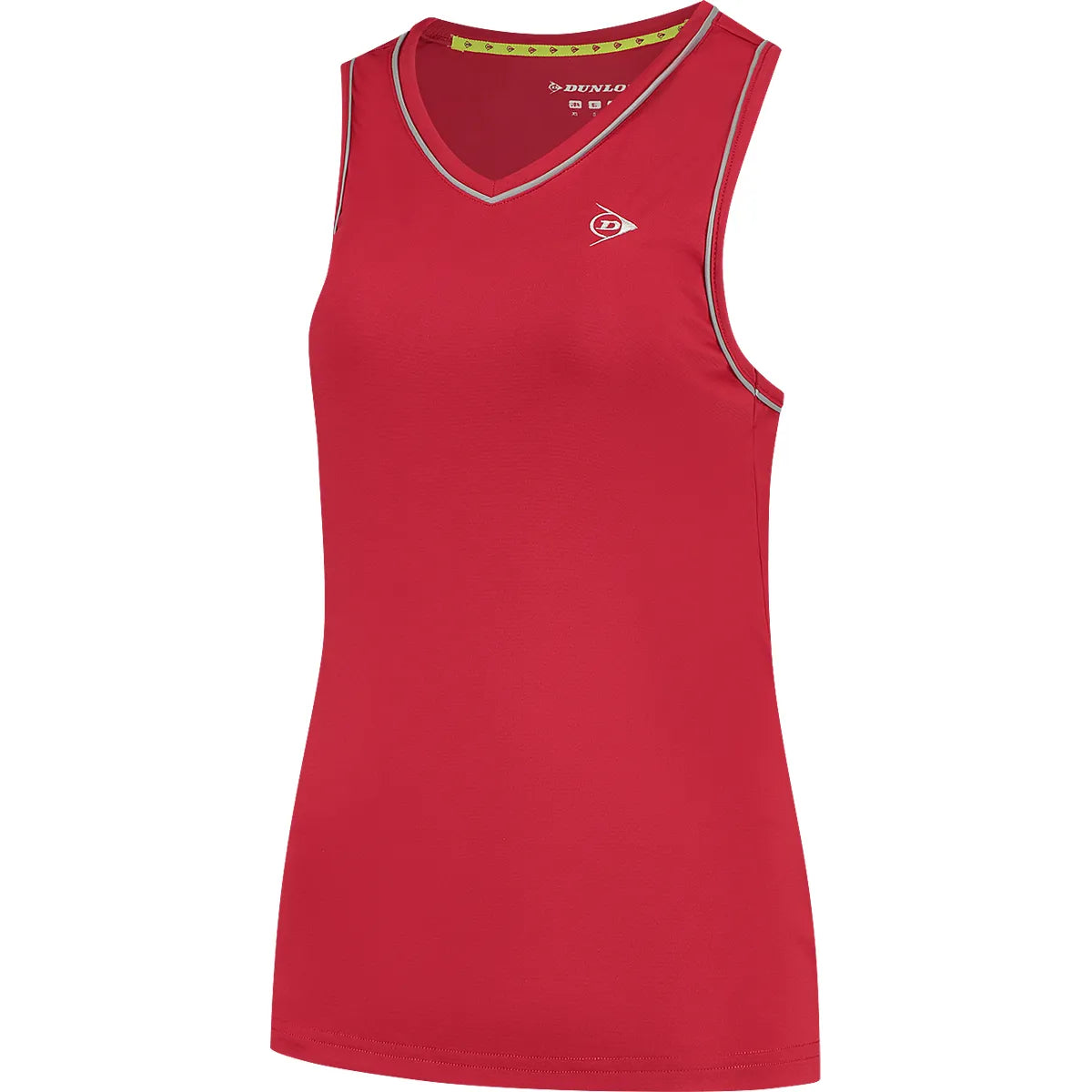 Débardeur Dunlop Femme Club