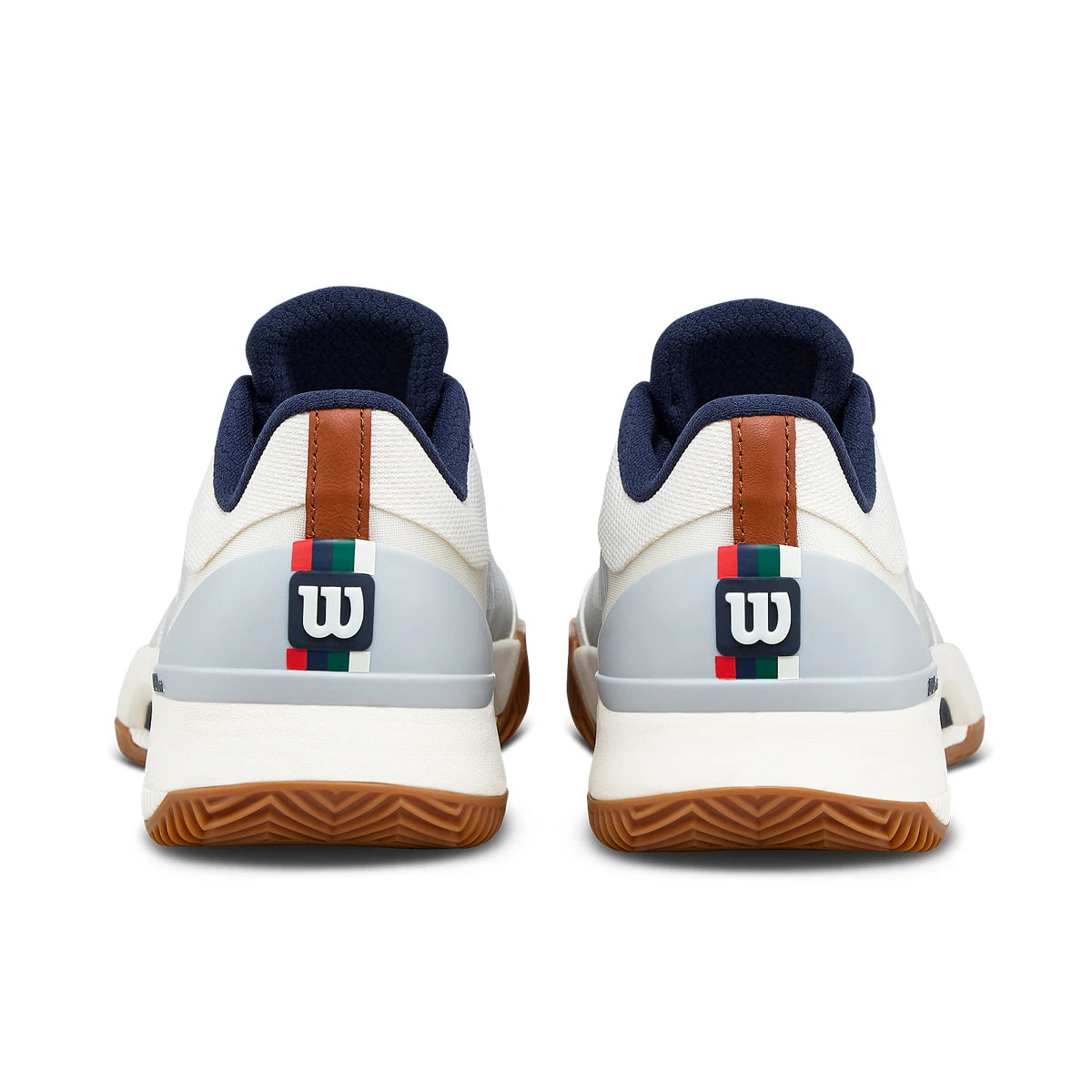 CHAUSSURES WILSON FEMME INTRIGUE TOUR TERRE BATTUE