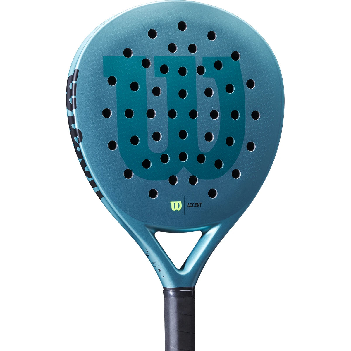 RAQUETTE DE PADEL WILSON ACCENT LT PADEL
