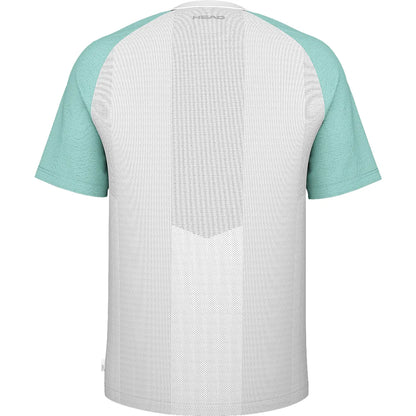 T-SHIRT HEAD PERFORMANCE ATHLETE