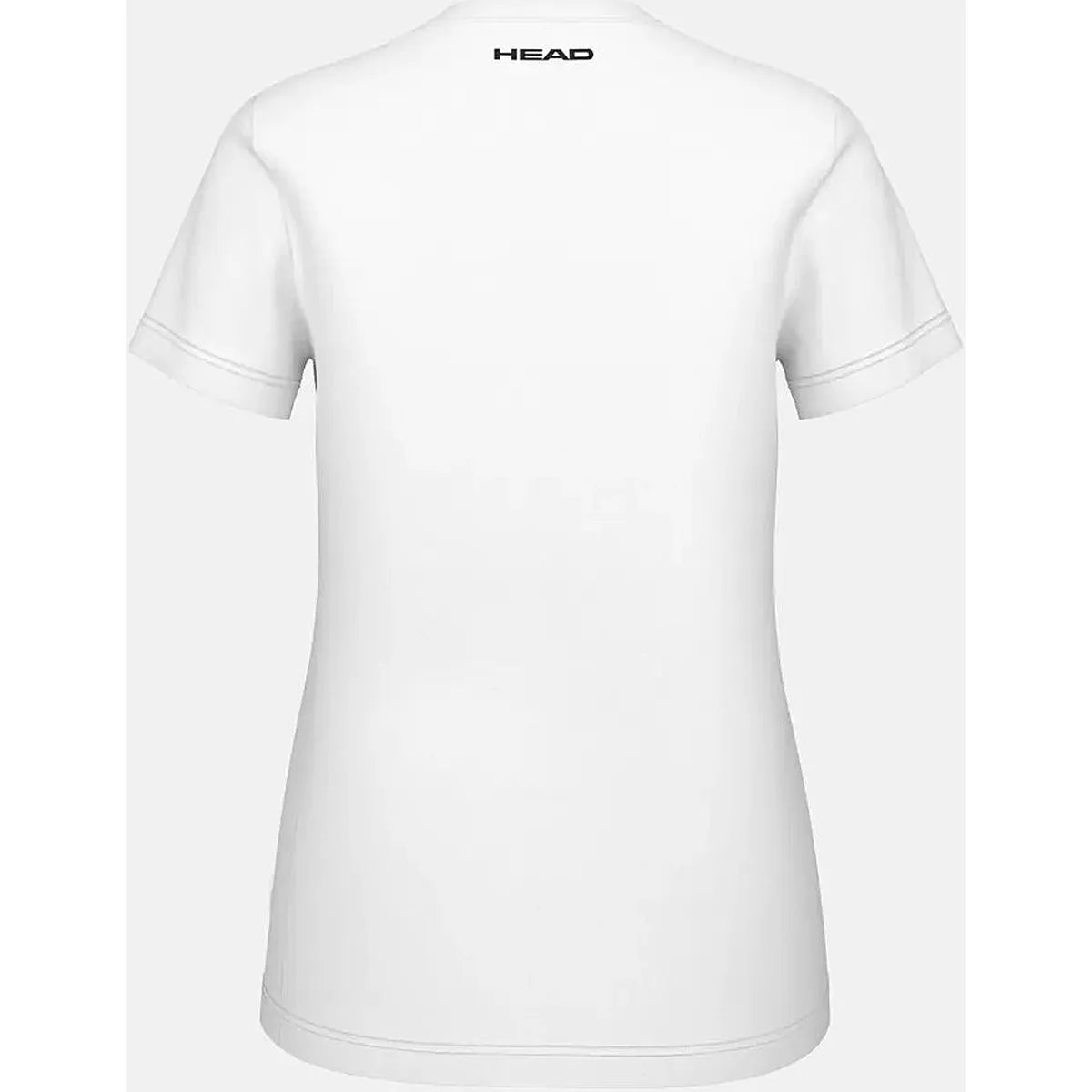 T-SHIRT HEAD FEMME VISION TIE BREAK