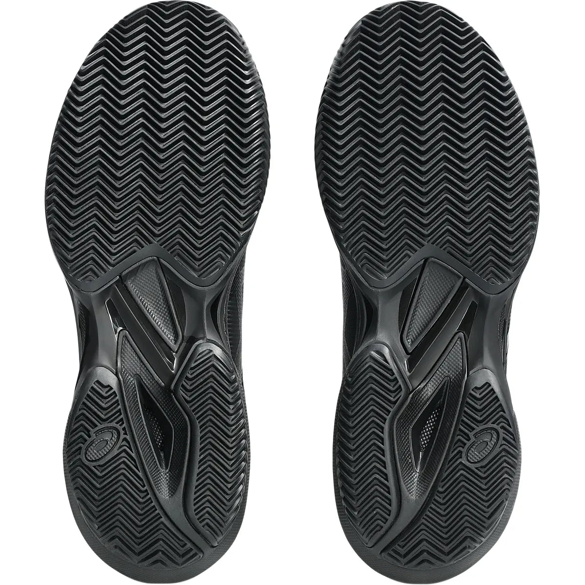 CHAUSSURES ASICS FEMME SOLUTION SPEED FF 3 NIGHT PACK TERRE BATTUE