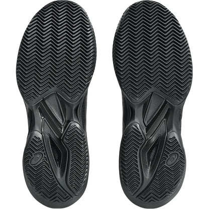 CHAUSSURES ASICS FEMME SOLUTION SPEED FF 3 NIGHT PACK TERRE BATTUE