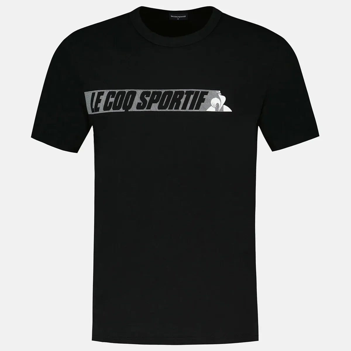 T-SHIRT LE COQ SPORTIF CONTEMPORAIN