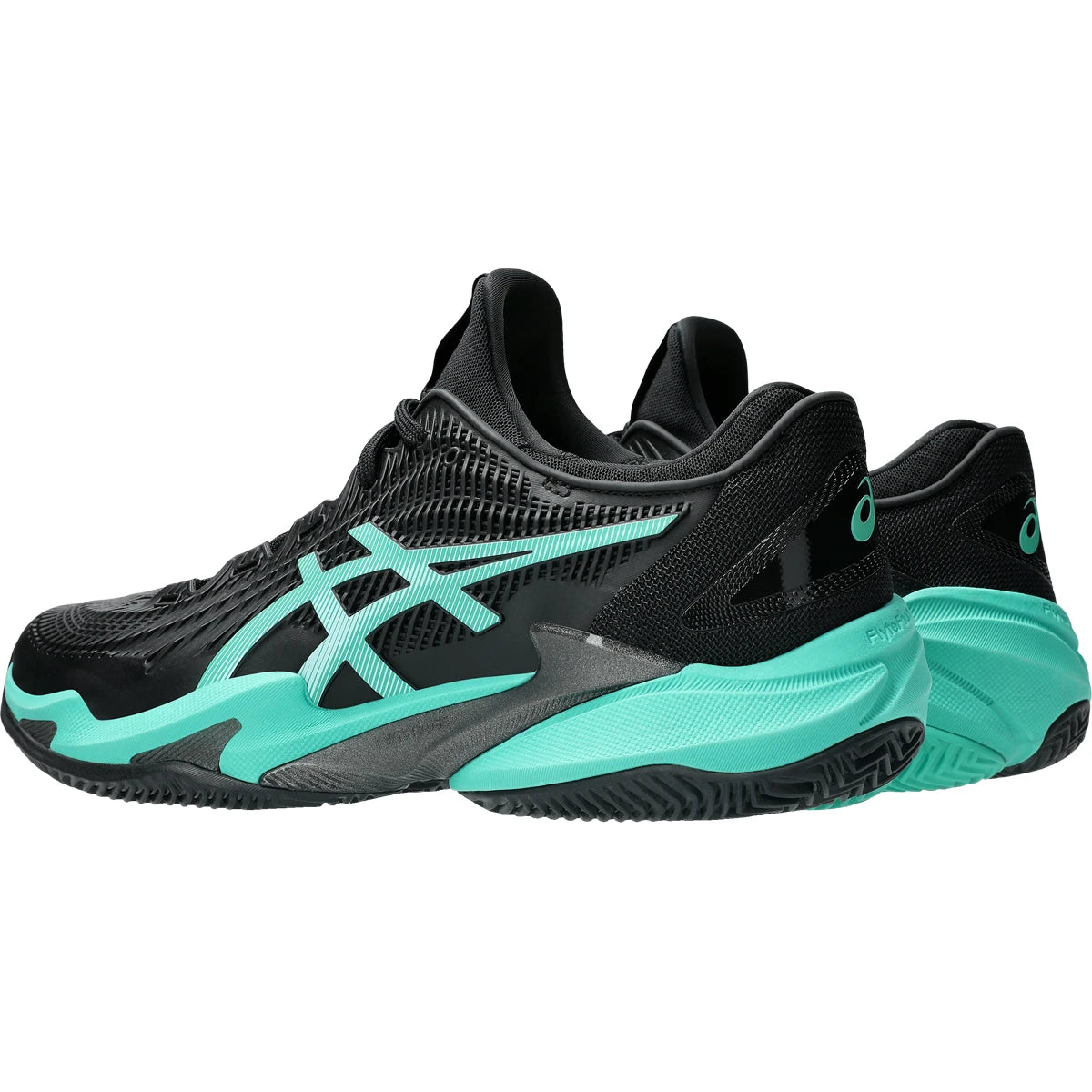CHAUSSURES ASICS COURT FF3 TERRE BATTUE