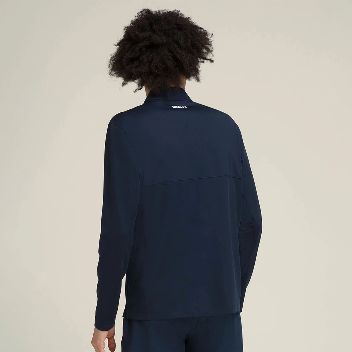 SWEAT WILSON ELEVATE PERFORMANCE 1/4 ZIP