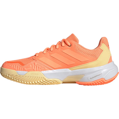 CHAUSSURES ADIDAS FEMME COURTJAM CONTROL 3 TERRE BATTUE