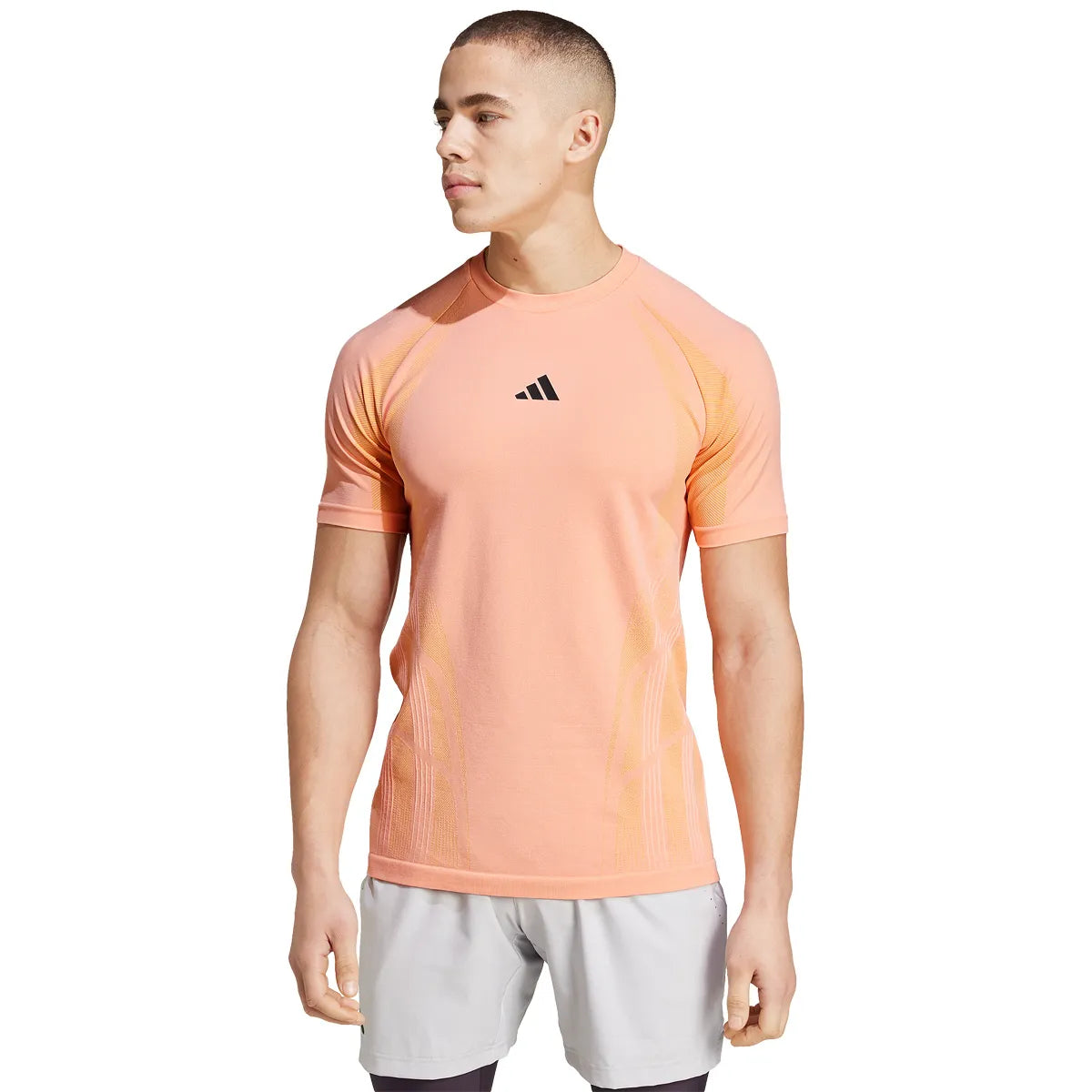 T-SHIRT ADIDAS PRO SEAMLESS