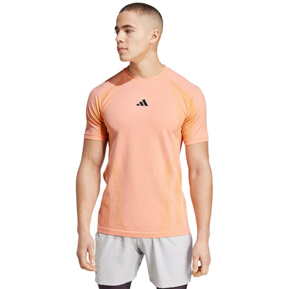T-SHIRT ADIDAS PRO SEAMLESS