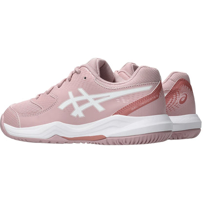 CHAUSSURES ASICS JUNIOR GEL DEDICATE 8 GS TOUTES SURFACES