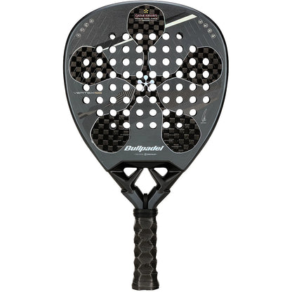 RAQUETTE PADEL BULLPADEL VERTEX 05 TOUR FINALS 25