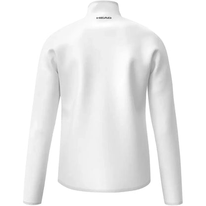 VESTE HEAD CLUB TECH