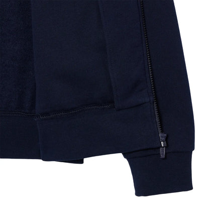 VESTE LACOSTE LIFESTYLE ZIPPEE