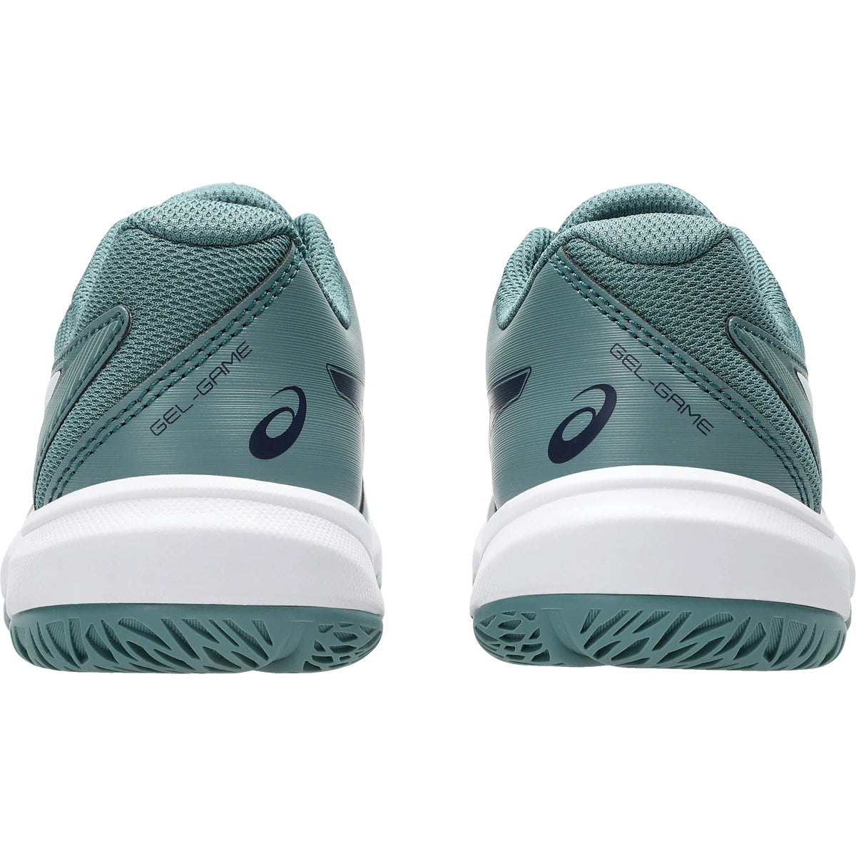 CHAUSSURES ASICS JUNIOR GEL GAME 10 GS TOUTES SURFACES