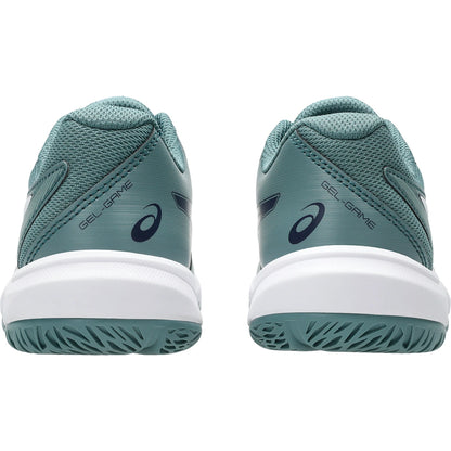 CHAUSSURES ASICS JUNIOR GEL GAME 10 GS TOUTES SURFACES