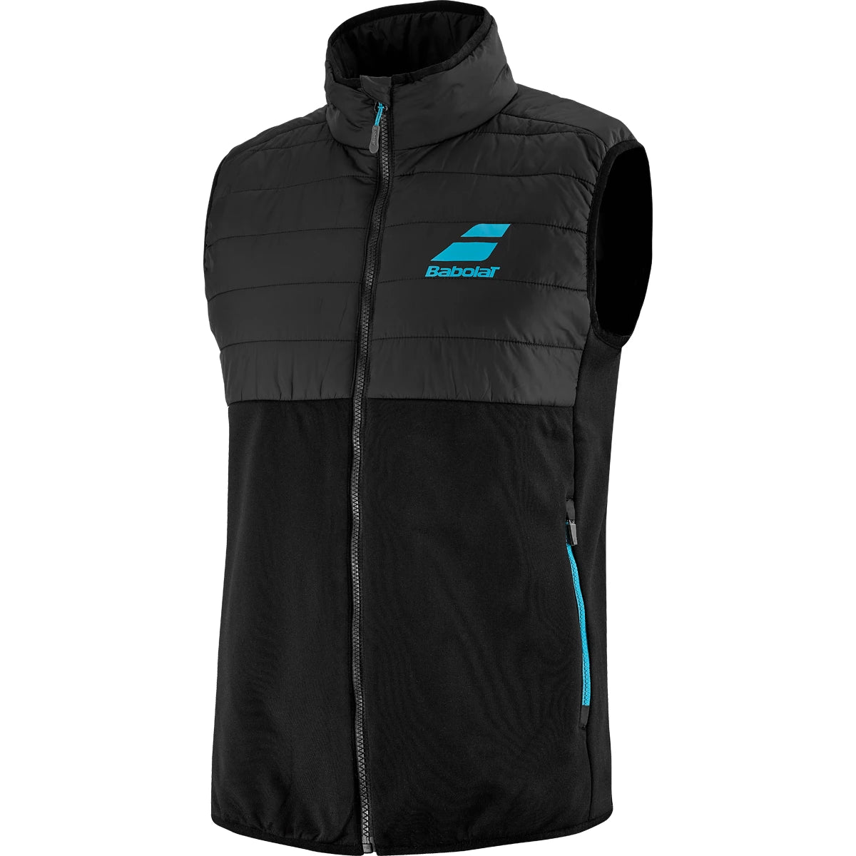 Doudoune Babolat Unisex Exercise sans Manches